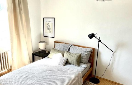 Brevnov Apartamento | One bedroom apartment close to Prague castle