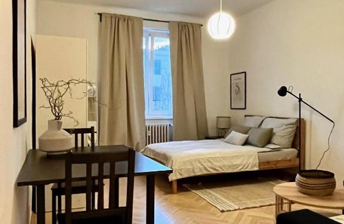 Brevnov Apartamento | One bedroom apartment close to Prague castle