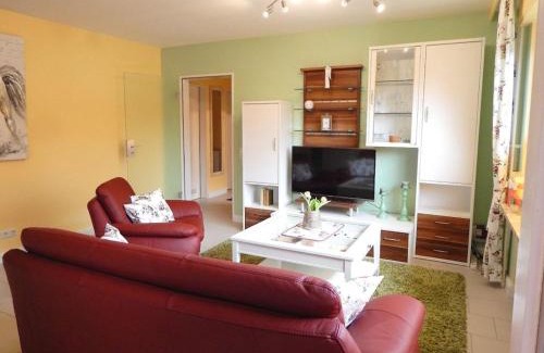 Otterndorf Casa | One-bedroom apartment
