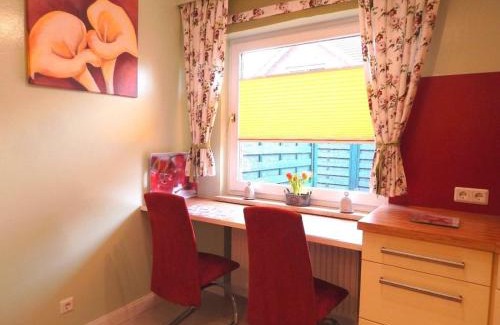 Otterndorf Casa | One-bedroom apartment