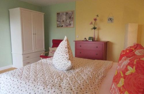 Otterndorf Casa | One-bedroom apartment