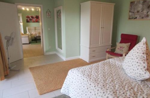 Otterndorf Casa | One-bedroom apartment