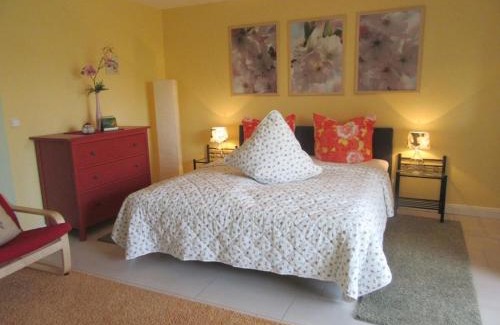 Otterndorf Casa | One-bedroom apartment