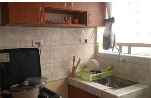 Ruiru Apartamento | One Bedroom Apartment- Eastern Bypass Kamakis