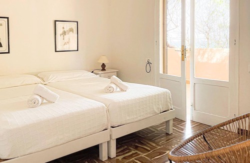 Calo de Sant Agusti Apartamento | Ses Botges Apartamento 3 personas - Formentera Break