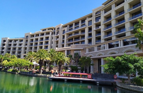 Victoria and Alfred Waterfront Apartamento | One Bedroom Apartment - Fully Equipped Waterfront Based