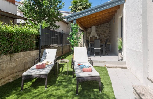 Spadici Apartamento | One bedroom apartment for 2 persons in Spadici, only 250m from the beach