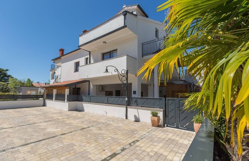 Spadici Apartamento | One bedroom apartment for 2 persons in Spadici, only 250m from the beach