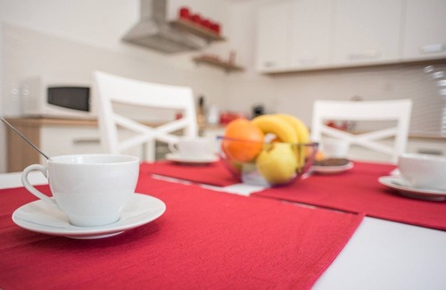 Tribalj Apartamento | One Bedroom Apartment