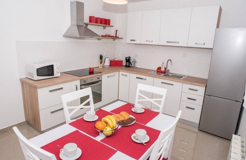 Tribalj Apartamento | One Bedroom Apartment