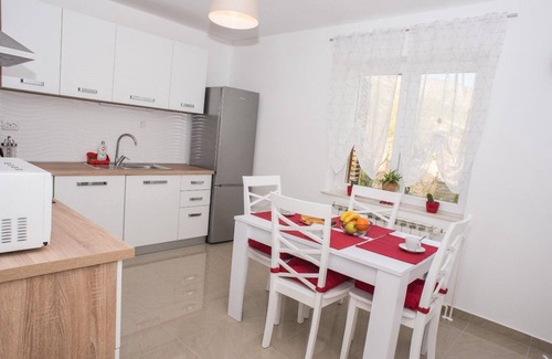 Tribalj Apartamento | One Bedroom Apartment