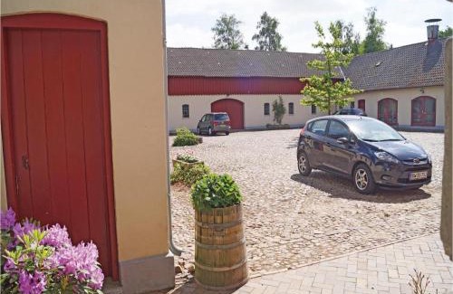 Middelfart Apartamento | One-Bedroom Apartment In Middelfart