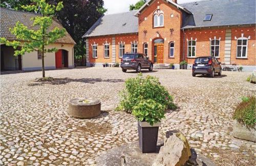 Middelfart Apartamento | One-Bedroom Apartment In Middelfart