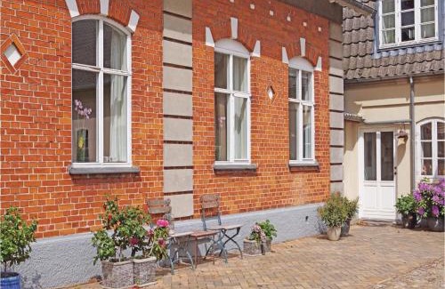Middelfart Apartamento | One-Bedroom Apartment In Middelfart