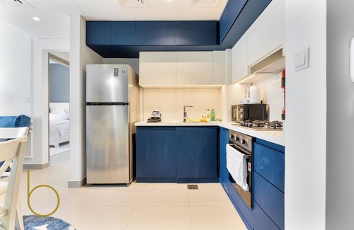 Al Barsha 2 Apartamento | One Bedroom Apartment in Privé Residence Dubai Hills