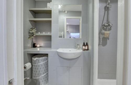 Banbury Apartamento | One Bedroom Apartment in Banbury Town Centre 5 Min Walk to Train Station with Fast Wifi and Smart Tv