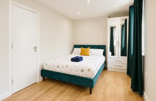 Cathays Apartamento | One Bedroom Apartment In City Centre