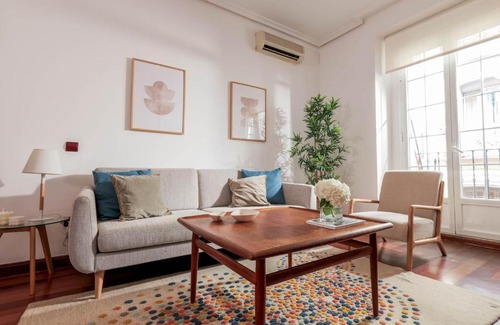 Chueca Apartamento | One bedroom apartment in Chueca