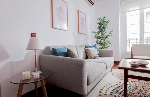 Chueca Apartamento | One bedroom apartment in Chueca
