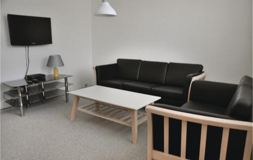 Sydals Apartamento | One-Bedroom Apartment In Sydals