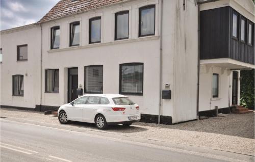 Sydals Apartamento | One-Bedroom Apartment In Sydals