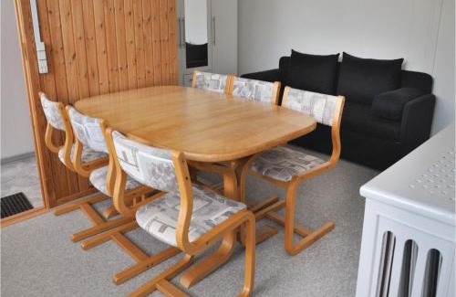 Sydals Apartamento | One-Bedroom Apartment In Sydals
