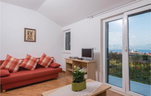 Trpanj Apartamento | One-Bedroom Apartment In Trpanj