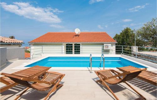 Trpanj Apartamento | One-Bedroom Apartment In Trpanj