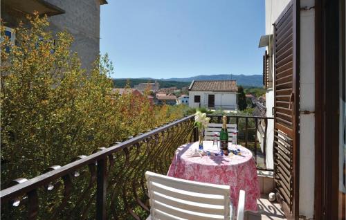 Vrboska Apartamento | One-Bedroom Apartment In Vrboska