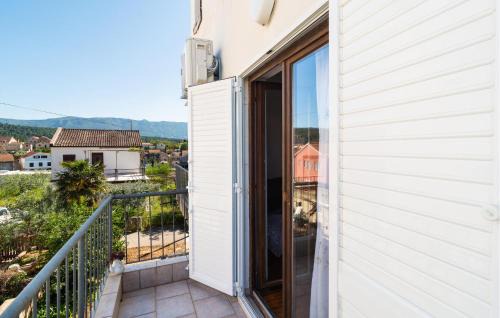 Vrboska Apartamento | One-Bedroom Apartment In Vrboska