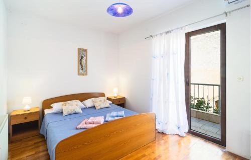 Vrboska Apartamento | One-Bedroom Apartment In Vrboska