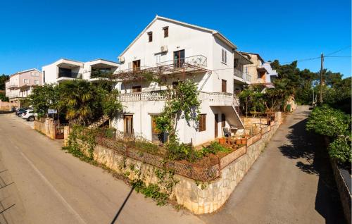 Vrboska Apartamento | One-Bedroom Apartment In Vrboska