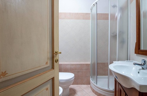 Bibbiena Apartamento | One Bedroom Apartment