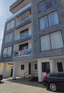 Labone Apartamento | One Bedroom Apartment - Labone