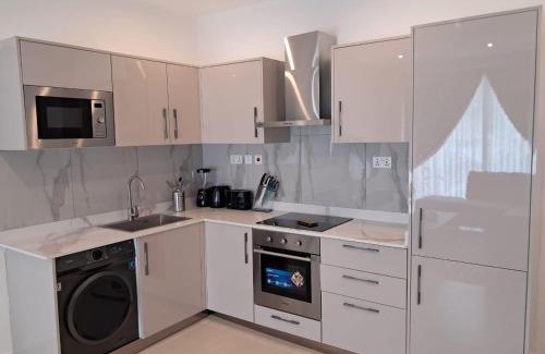 Labone Apartamento | One Bedroom Apartment - Labone