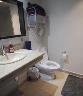 Del Valle Apartamento | One Bedroom Apartment Del Valle
