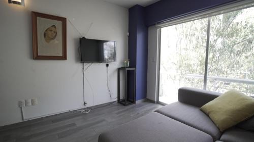 Del Valle Apartamento | One Bedroom Apartment Del Valle