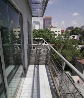 Del Valle Apartamento | One Bedroom Apartment Del Valle