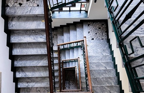Fiera Apartamento | One bedroom apartment near Citylife