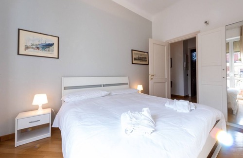 Fiera Apartamento | One bedroom apartment near Citylife