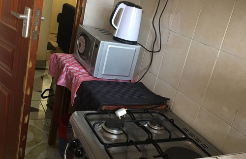 Nairobi Apartamento | One bedroom apartment next to TRM mall