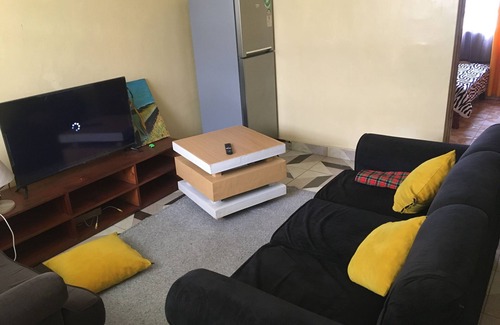 Nairobi Apartamento | One bedroom apartment next to TRM mall