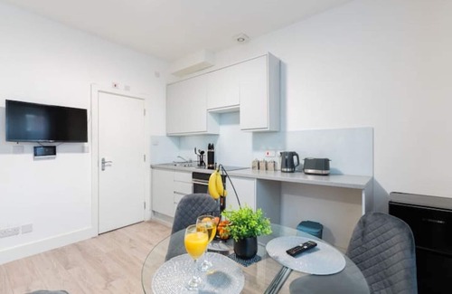 Brondesbury Park Apartamento | One Bedroom Apartment Near Maida Vale
