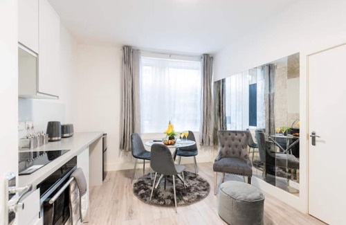 Brondesbury Park Apartamento | One Bedroom Apartment Near Maida Vale