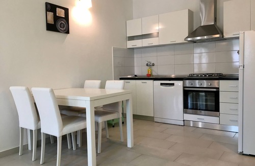 Jelsa Apartamento | Apartamento de una habitación en la playa Bahía Prapatna, Hvar (A-5704-e)