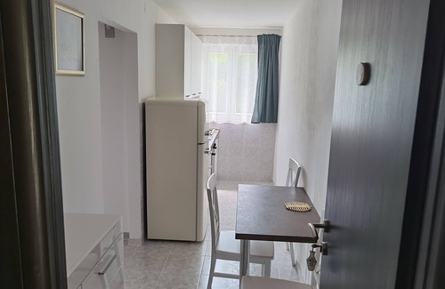 Trpanj Apartamento | Apartamento de una habitación en la playa Trpanj, Peljesac (A-258-b)