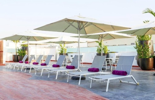 Al Muraqqabat Casa | One Bedroom Apartment Near Al Maya Supermarket Muraqqabat By Luxury Bookings
