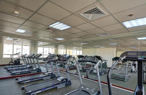 Al Mankhool Apartamento | One Bedroom Apartment Near day To Day Al Karama By Luxury Bookings