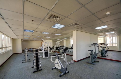 Al Mankhool Apartamento | One Bedroom Apartment Near day To Day Al Karama By Luxury Bookings