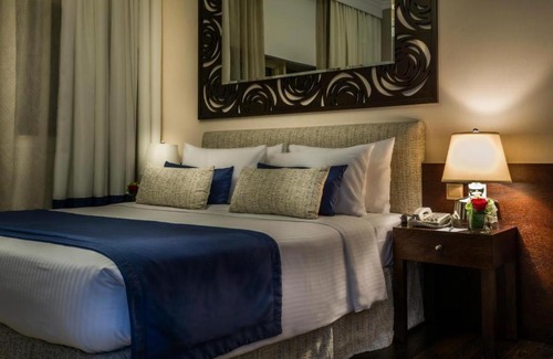Barsha Heights Apartamento | One Bedroom Apartment Near Internet Metro By Luxury Bookings